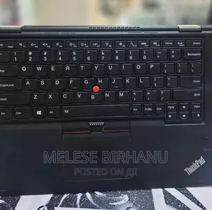 Laptop Lenovo ThinkPad X380 Yoga 16GB Intel Core I5 SSD 512GB