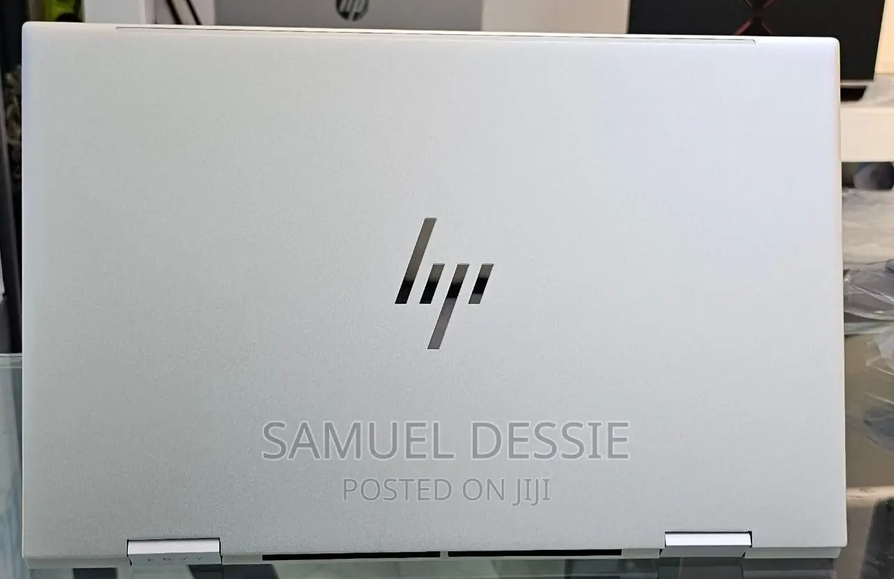 New Laptop HP Envy X360 16GB Intel Core I7 SSD 1T