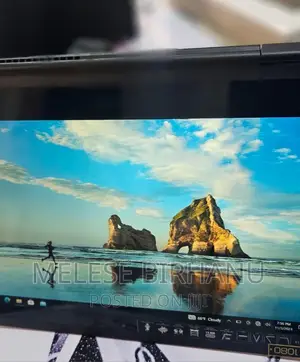 New Laptop Acer 8GB Intel Core I5 SSD 128GB