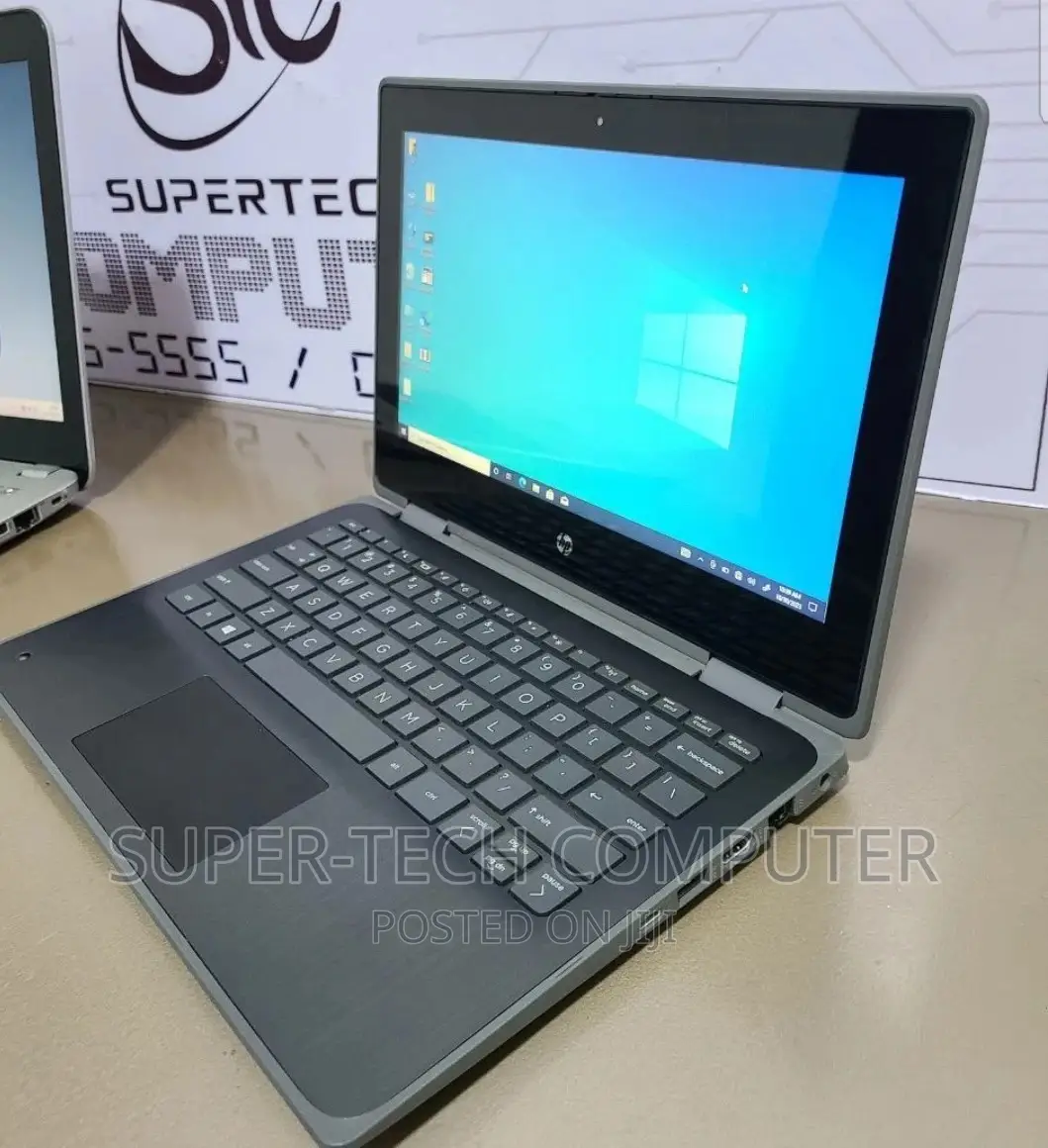 New Laptop HP EliteBook X360 1030 8GB Intel Core I3 SSD 256GB