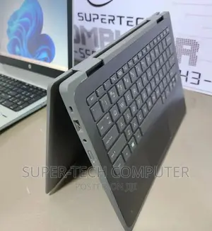 New Laptop HP EliteBook X360 1030 8GB Intel Core I3 SSD 256GB