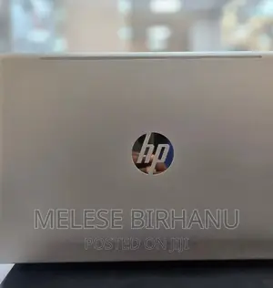 New Laptop HP 8GB Intel Core I5 SSD 512GB