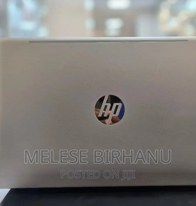 New Laptop HP 8GB Intel Core I5 SSD 512GB