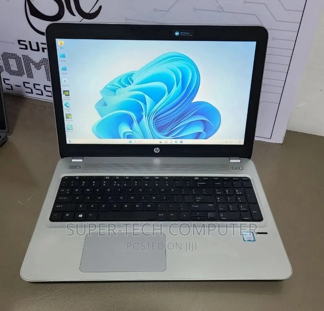 New Laptop HP ProBook 450 G5 8GB Intel Core I7 HDD+SSD 1.5T