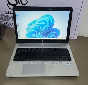 New Laptop HP ProBook 450 G5 8GB Intel Core I7 HDD+SSD 1.5T