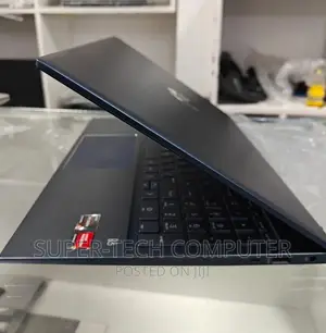 New Laptop HP Pavilion 15 8GB AMD Ryzen 5 SSD 512GB