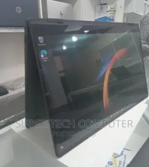 Photo - New Laptop Samsung NP-X360 16GB Intel Core I7 SSD 512GB