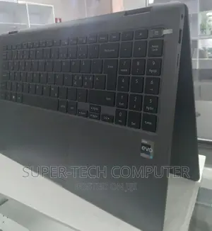 New Laptop Samsung NP-X360 16GB Intel Core I7 SSD 512GB