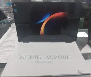 New Laptop Samsung NP-X360 16GB Intel Core I7 SSD 512GB