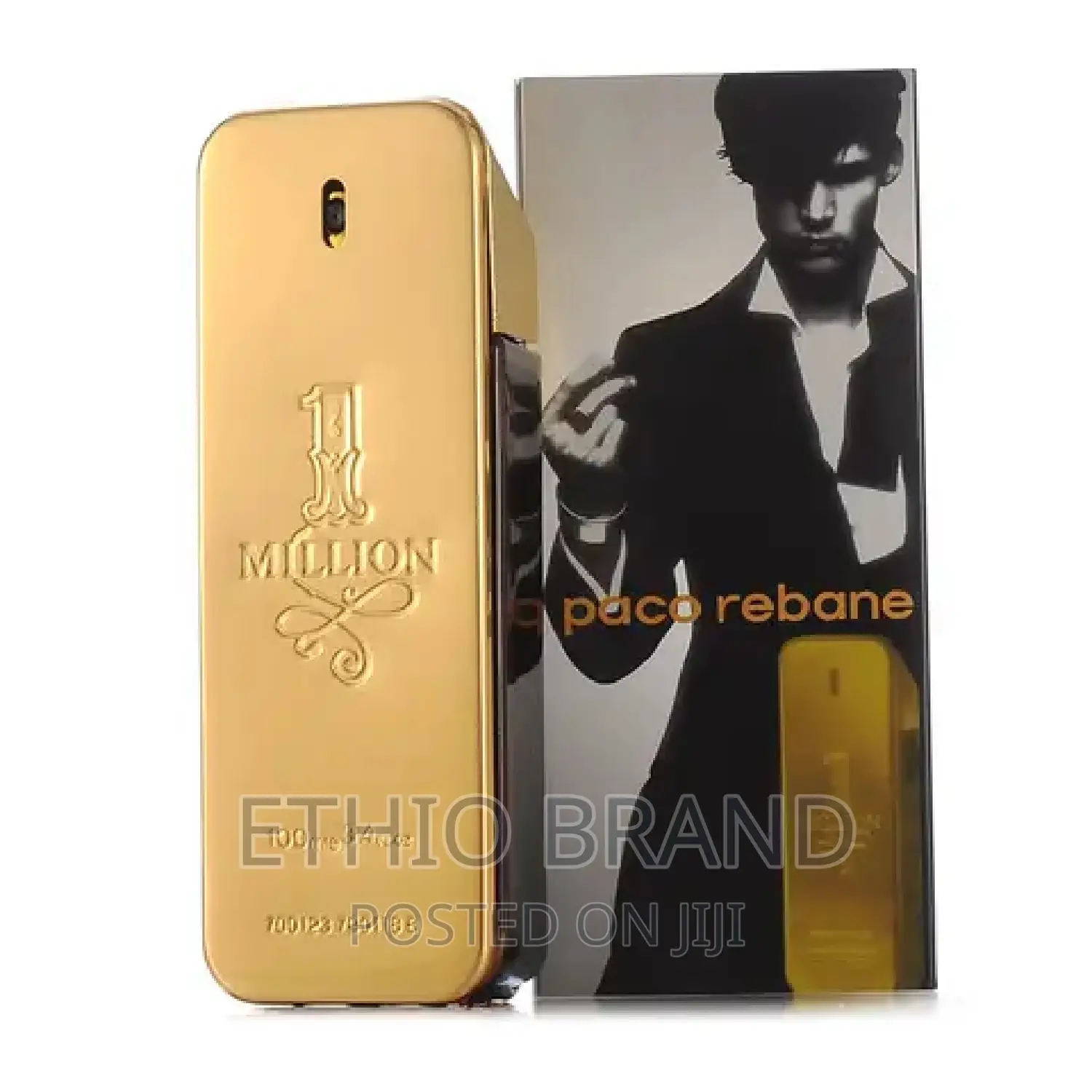 Ethio Brand Best Gift