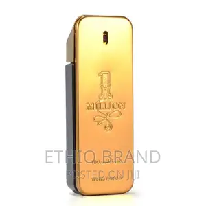 Photo - Million Paco Rabban for Him