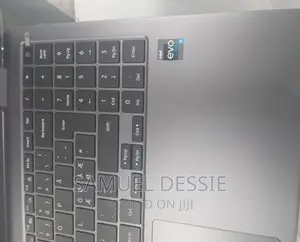 Photo - New Laptop Samsung 16GB Intel Core I7 SSD 512GB