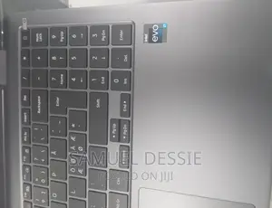 New Laptop Samsung 16GB Intel Core I7 SSD 512GB