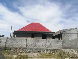 Furnished 3bdrm Villa in Sandafa, Oromia-Finfinne for sale