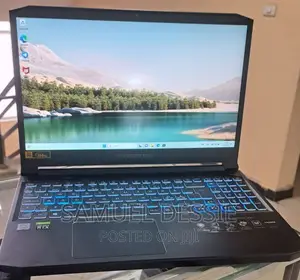 Photo - New Laptop Acer Predator Helios 300 16GB Intel Core I7 SSD 512GB