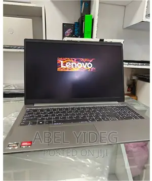 New Laptop Lenovo Thinkbook 14 16GB AMD Ryzen 7 SSD 512GB