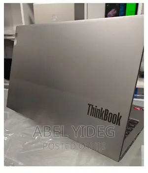 New Laptop Lenovo Thinkbook 14 16GB AMD Ryzen 7 SSD 512GB