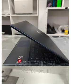 New Laptop HP Pavilion 15 8GB AMD Ryzen 5 SSD 512GB