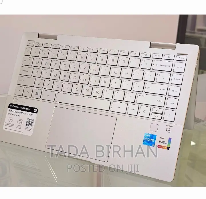 New Laptop HP Pavilion 15 16GB Intel Core I5 SSD 1T