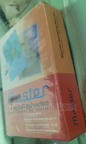 Laminating A7,Id Laminating
