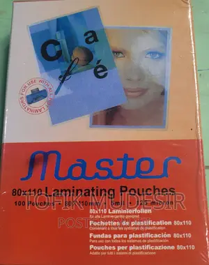 Laminating A7,Id Laminating