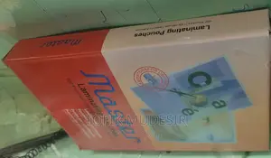 Laminating A7,Id Laminating