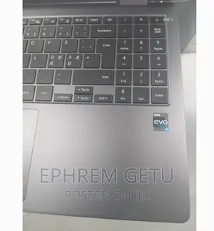 New Laptop Samsung NP-X360 16GB Intel Core I7 SSD 512GB