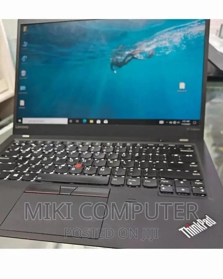 New Laptop Lenovo ThinkPad 2 16GB Intel Core i7 SSD 512GB