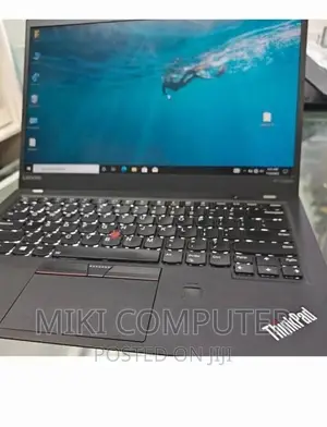 New Laptop Lenovo ThinkPad 2 16GB Intel Core i7 SSD 512GB