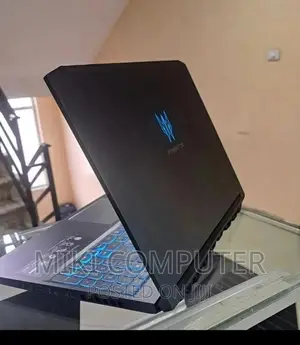 Photo - New Laptop Acer Predator Helios 300 16GB Intel Core i7 SSD 512GB