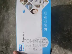 Photo - 360 Degree Outdoor Security Camera 
 
ከዚህ በኃላ ልጄ ምን ሆነ ንብረቴ