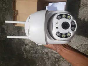 360 Degree Outdoor Security Camera 
 
ከዚህ በኃላ ልጄ ምን ሆነ ንብረቴ