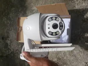 360 Degree Outdoor Security Camera 
 
ከዚህ በኃላ ልጄ ምን ሆነ ንብረቴ