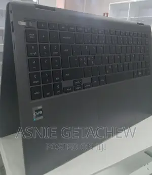 Photo - New Laptop Samsung NP-X360 256GB Intel Core I7 SSD 512GB