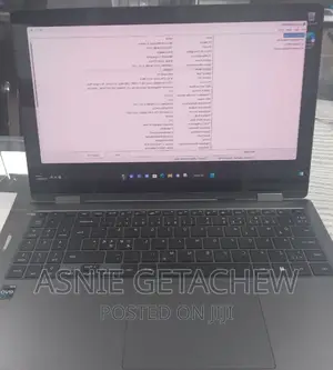 New Laptop Samsung NP-X360 256GB Intel Core I7 SSD 512GB