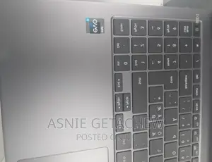 New Laptop Samsung NP-X360 256GB Intel Core I7 SSD 512GB