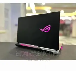 New Laptop Asus ROG GL702VS 32GB AMD Ryzen 9 SSD 1T