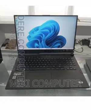 New Laptop Asus ROG Strix G15 16GB AMD Ryzen 9 SSD 1T