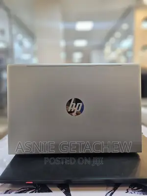 Photo - New Laptop HP EliteBook 850 G1 8GB Intel Core I5 SSD 256GB