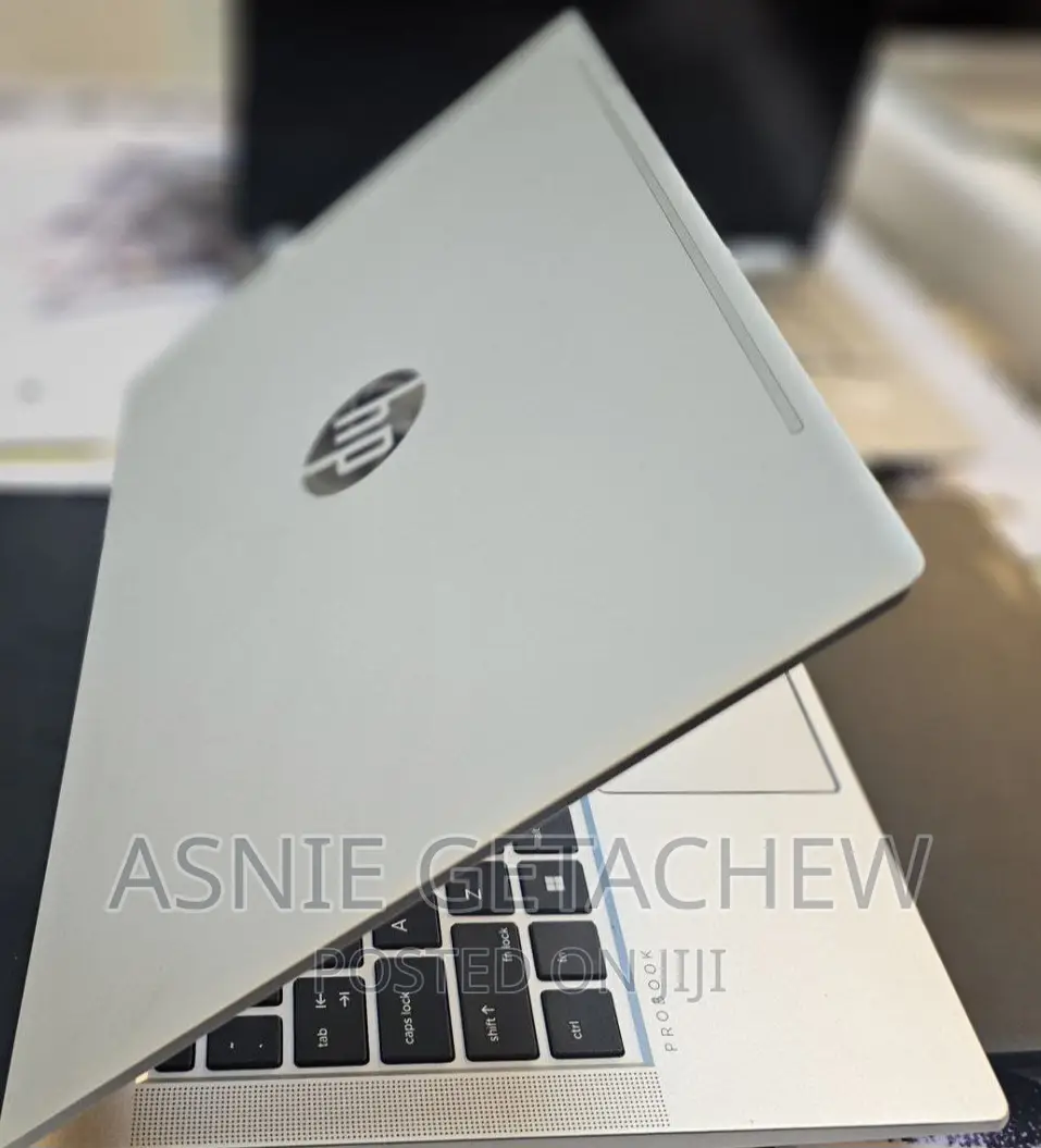 New Laptop HP EliteBook 850 G1 8GB Intel Core I5 SSD 256GB