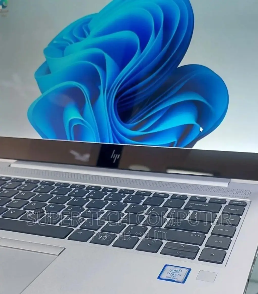 New Laptop HP EliteBook 840 G5 16GB Intel Core i7 SSD 512GB