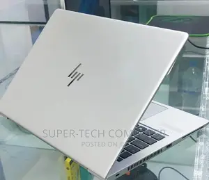 New Laptop HP EliteBook 840 G5 16GB Intel Core i7 SSD 512GB