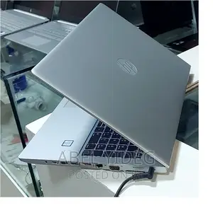 New Laptop HP ProBook 650 8GB Intel Core I5 HDD 1T