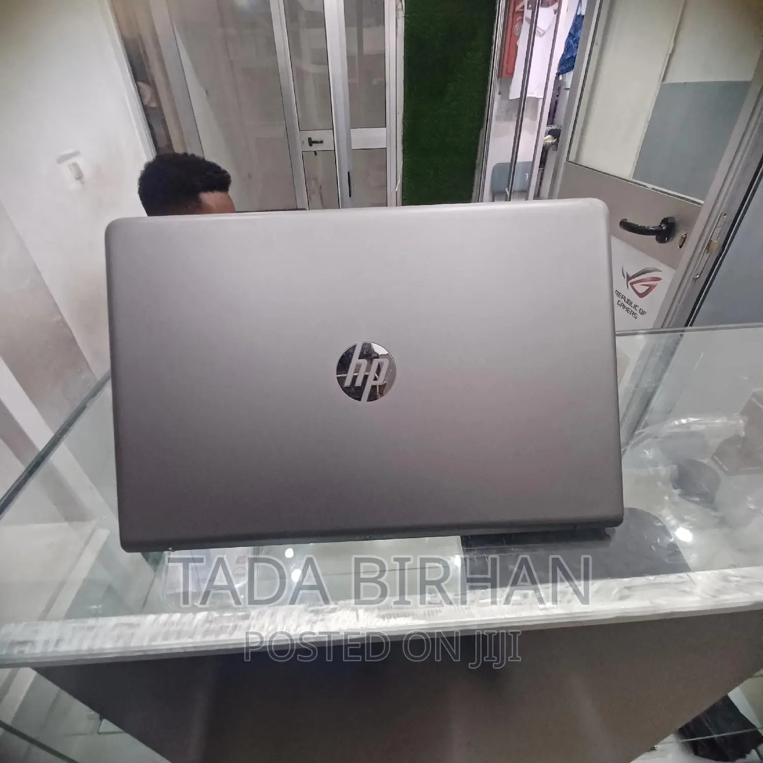 New Laptop HP Pavilion 15 16GB Intel Core I5 SSD 1T