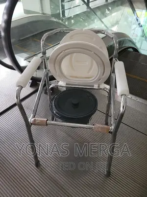 Better/Commode/Popo-Chair/Poty-Chair/ፖፖ/Shower-Chair