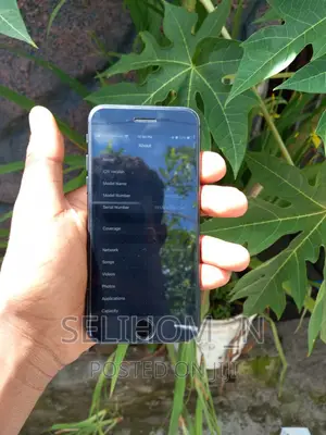 Apple iPhone 8 64 GB Black