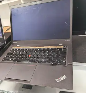 New Laptop Lenovo ThinkPad Yoga 8GB Intel Core I5 SSD 256GB