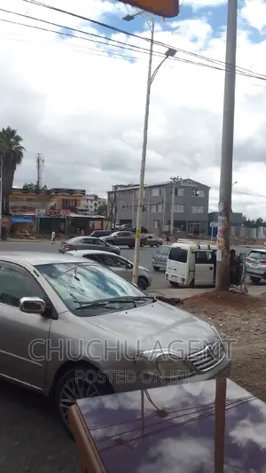 Photo - Commercial Building Area Bole Michael