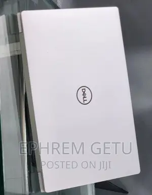 New Laptop Dell XPS 13 16GB Intel Core i7 SSD 512GB