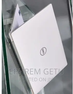 New Laptop Dell XPS 13 16GB Intel Core i7 SSD 512GB